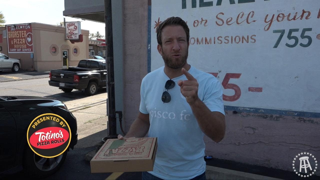 https://www.pizzahut.com/ Barstool Pizza Review - Brier Hill Pizza (Youngstown, OH) Presented By Totino's Pizza Rolls