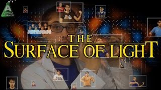 The Surface Of Light (Lion King Cosmology Parody) | A Capella Science