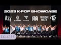 [ECLIPSE] Parang K-Pop Showcase 2023 – ITZY/ASTRO/SEVENTEEN/BIBI/TROUBLEMAKER/TWICE