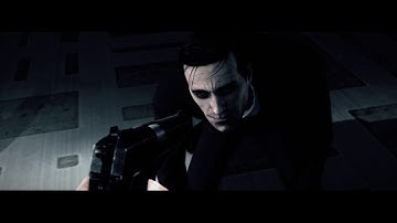 The Evil Within_The Consequence (End)