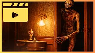 RAVENOUS : Tu ne vas pas dormir… (GAME MOVIE VOSTFR) screenshot 1