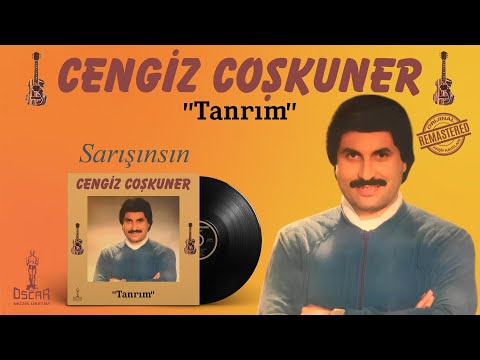 Cengiz Coşkuner - Sarışınsın