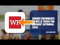 How To Submit Documents To Wells Fargo For Account Approval 2026 (STEP BY STEP)