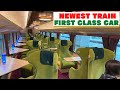 【AONIYOSHI】"あをによし" Sightseeing Limited Express ~ 'KYOTO' to 'NARA' #AONIYOSHI #KINTETSU