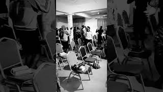 Ministering at Jsf OOU