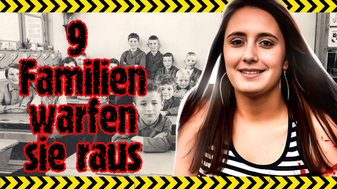 14-jähriger Monster. Das Tagebuch gab den nötigen Hinweis | True crime deutsch | Krimifälle doku