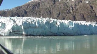 Glacier Bay National Park- Ncl Pearl Sept 2012 - Part 2 Of 2