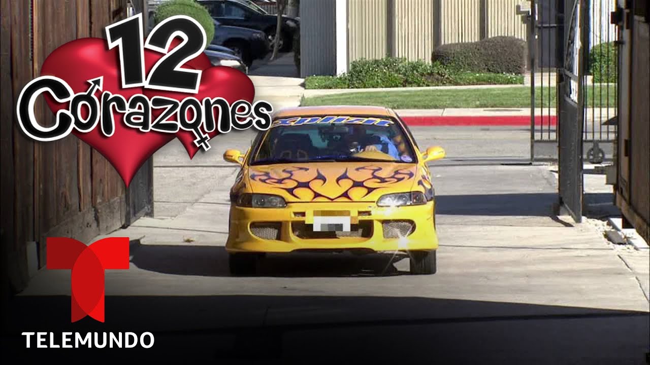Especial de lowriders | 12 Corazones | Entretenimiento