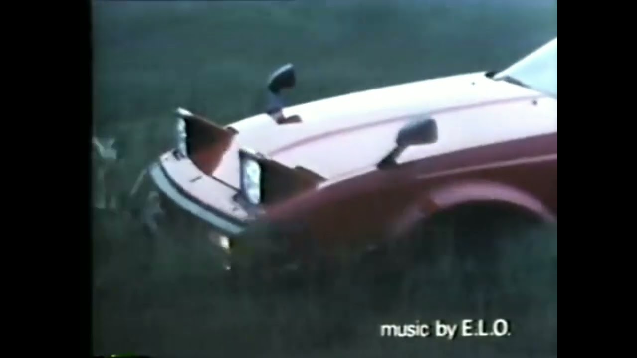 1982 TOYOTA CELICA XX Ad - YouTube