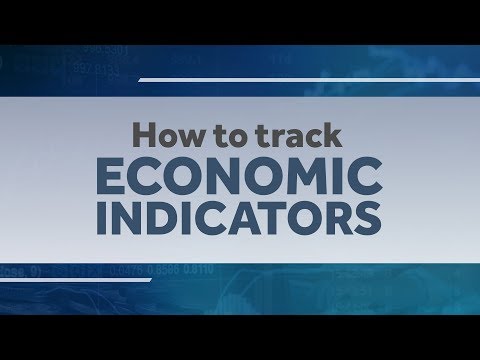 Video: Hvorfor er BNP den viktigste økonomiske indikatoren?