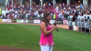 Seawolves Anthem 2010