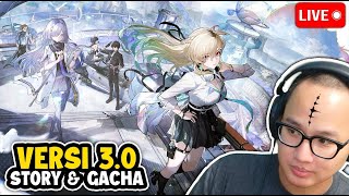 Download lagu Akhirnya Versi 3.0 Rilis! - Wuthering Waves