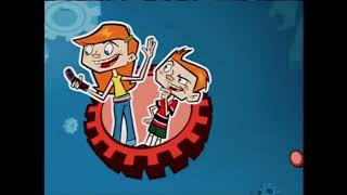 Disney Channel The Replacements Next, WBRB and BTTS Bumpers (Version 1) (2007)