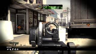 That's How You Start The Day!!! - COD Ghosts 2v2 Doubles GB Match Gameplay