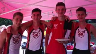 2018 SJC Open House Crew Video