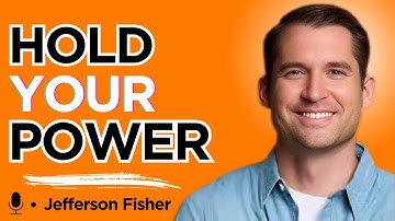 Jefferson Fisher: 3 Communication Mistakes That Are Making You Lose Control | Motivational Speech