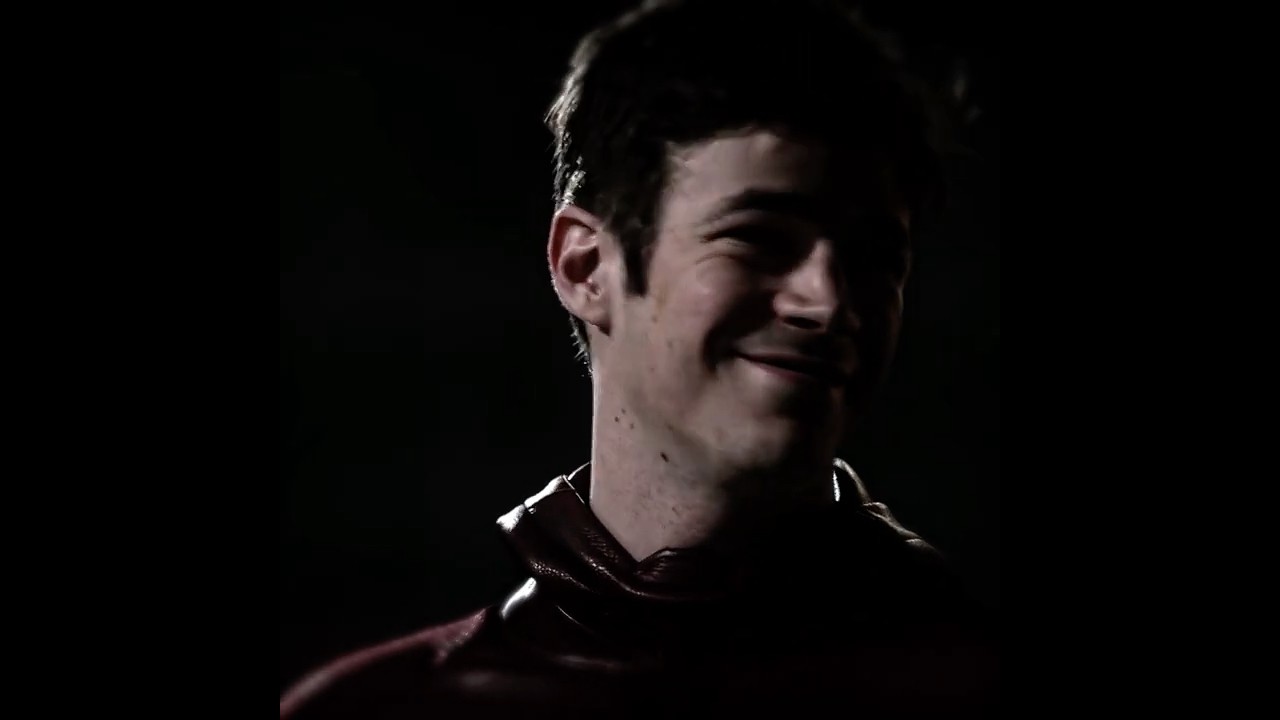 The Flash characters | Go Gyal Edit " The Flash "