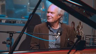 Chris Jagger - Hey Brother (Official Video)