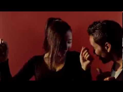 كليب شريف فهمى هتعيش معايا