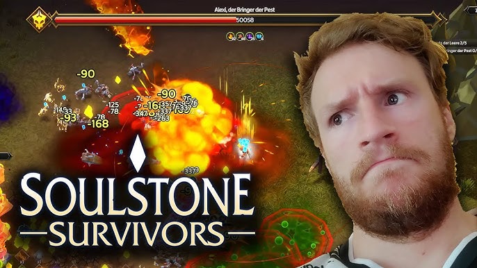 Soulstone Survivors Cheats & Trainers for PC