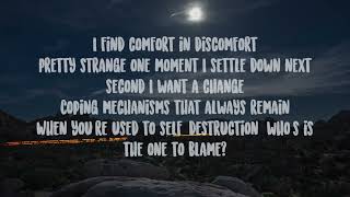Rimon, Tiggs Da Author- Homeless lyrics