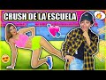 LAS 6 ETAPAS DE TENER UN CRUSH 💘(Tu primer AMOR de LA ESCUELA) Lulu99