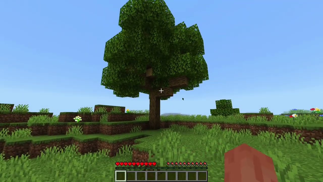 99% of Minecraft Players Never Do This