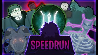 THIS PVE BUILD VS THE WORLD | Deepwoken