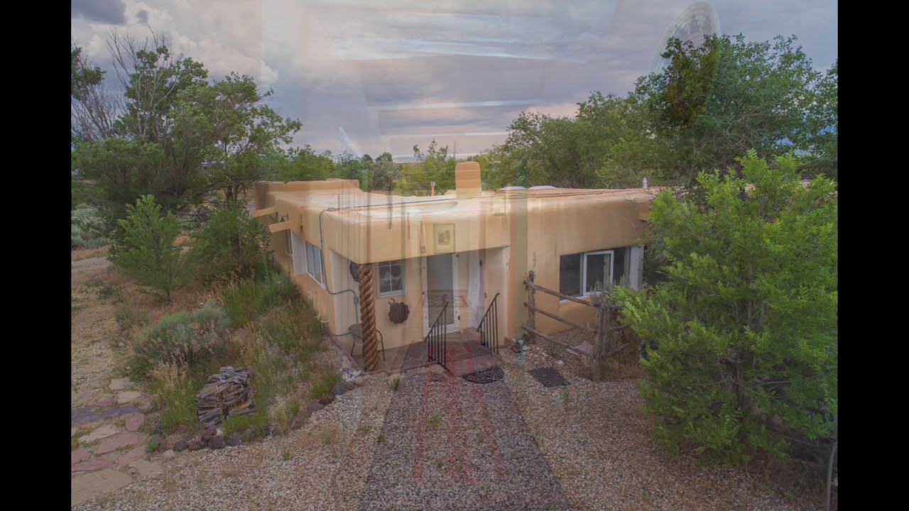 Ranchos de Taos, NM 1 YouTube