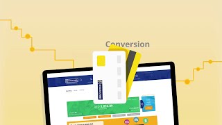 How to convert your Credit Card Balances through Mobile Banking app screenshot 5