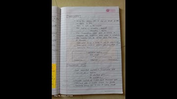 Molecular basis of inheritance #study #class12th #notes #biology #studymode