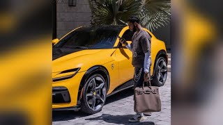 (OUT NOW) Key Glock - Bottega Bag (Official Audio)