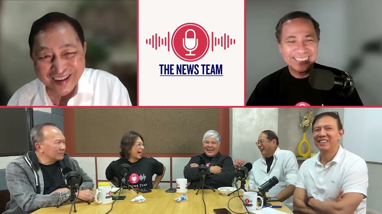 «КОГДА ПОИСКИ ЗАКОНЧИЛИСЬ» Команда новостей, выпуск №11