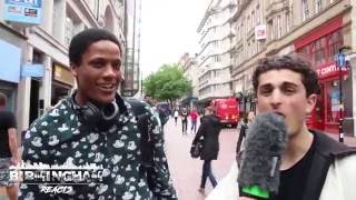 Birmingham Reacts - Ep.1 | BOA TV screenshot 3