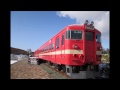 【赤電車】JR北海道旧国鉄711系電車 の動画、YouTube動画。
