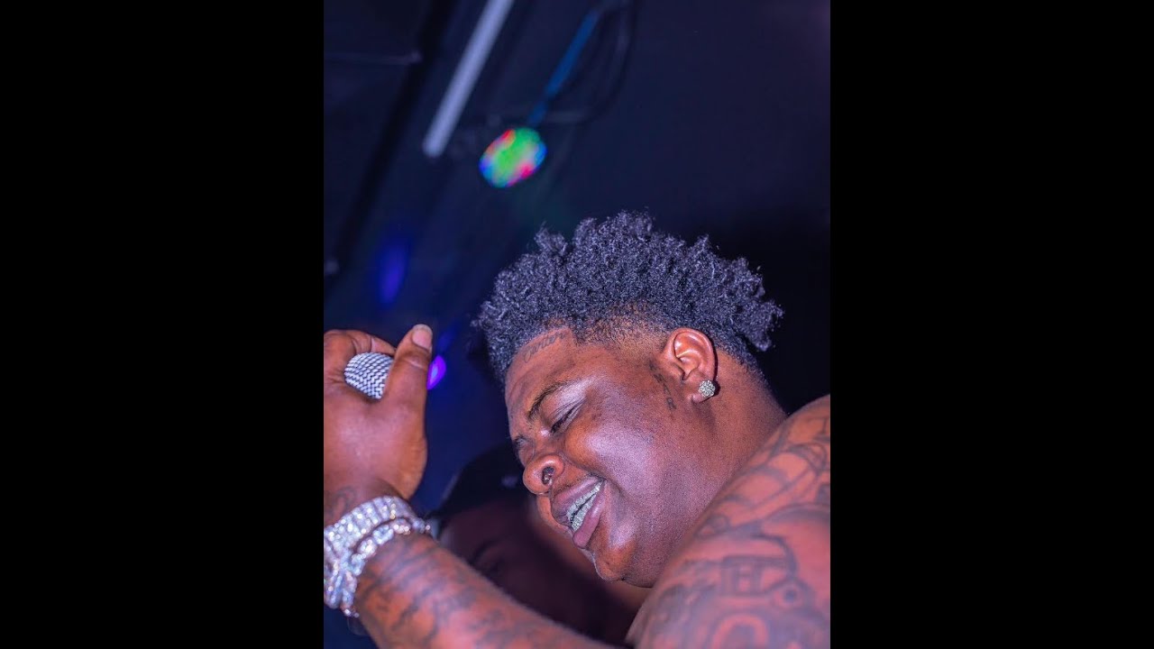 [FREE] BigXThaPlug x Rosama type beat 