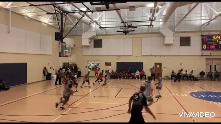Lionel Perkins Snaps in the first game of the year...