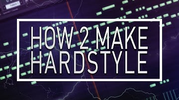 H2MH S01E03 - Adding the Kick & Pitching! (Climax) #FRUITYMASTERZ