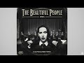 Marilyn Manson The Beautiful People 1950 S Big Band AI Cover 