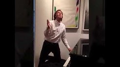 Paul McCartney #MannequinChallange  - Durasi: 0:17. 