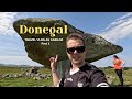 Donegal Vlog as Gaeilge part 2 | An Chéad stad eile