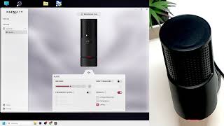 HyperX SoloCast 2 - How to Enable Limiter