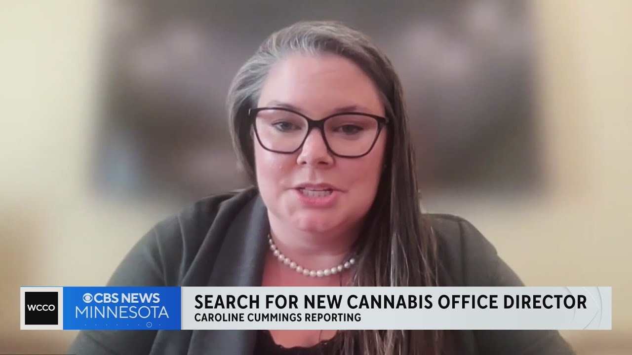 Search for Director of Cannabis Management continues after nominee steps down