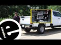 etrailer | Installing the Air Lift WirelessAIR Compressor System on a 2025 Ford F-250 Super Duty
