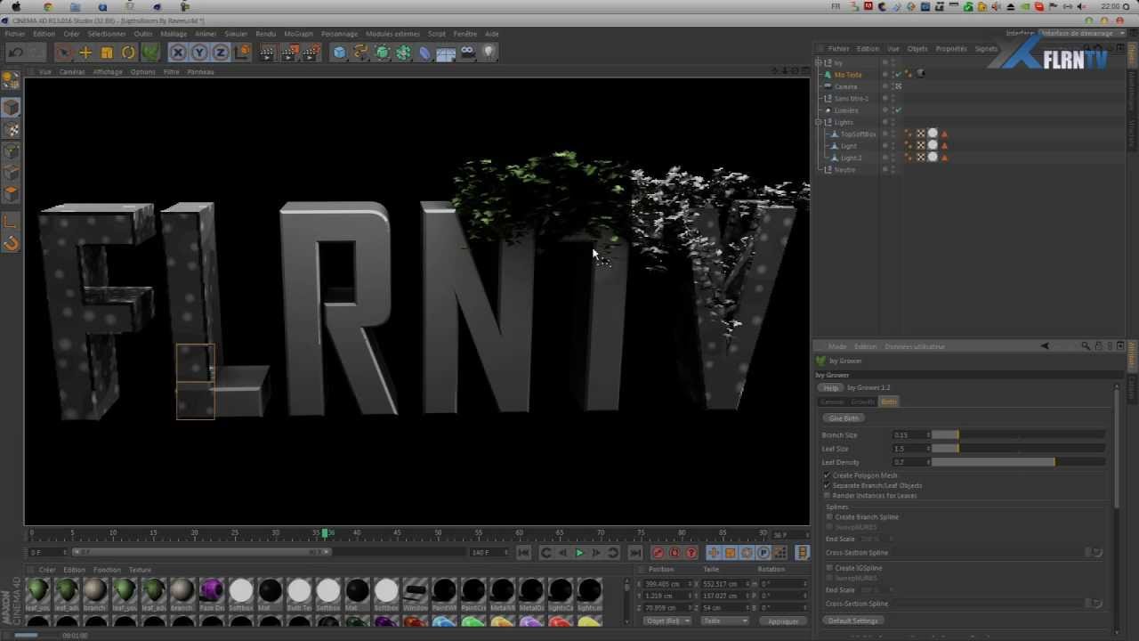 TÉLÉCHARGER THRAUSI CINEMA 4D R16 GRATUITEMENT THRAUSI R16 GRATUITEMENT TÉLÉCHARGER CINEMA 4D