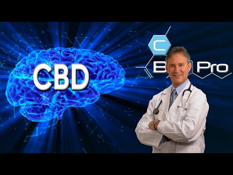 CBD and the