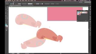 SVG Importer | Feature Preview | Pivot Points and 9-Slice