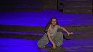 A Midsummer Nights Dream - Puck My Mistress With A Monster Is In Love