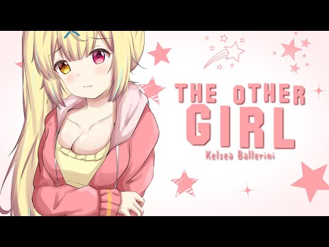 「Nightcore」Kelsea Ballerini - the other girl (feat. halsey) [Lyrics]