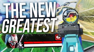 Apex Has a NEW Best Legend... - Apex Legends Season 20